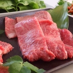 予算に合わせて楽しめる◎贅沢なコースで至福の焼肉を満喫しましょう！