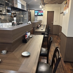 居酒屋 酔司の雰囲気3