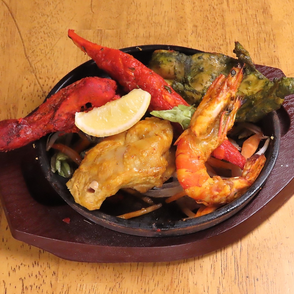 インドネパールレストラン&バー コセリ 新潟 KOSELIの写真ギャラリー