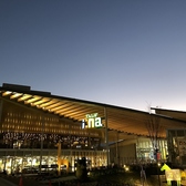 THE BBQ GARDEN in てんしば l na イーナの雰囲気2