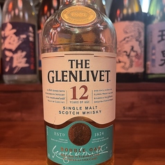 グレンリベット