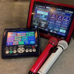 OKBAR オケバルのコース写真