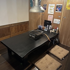 牛鶏焼肉 しゃーくの特集写真