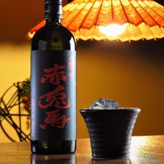 【芋】 赤兎馬 <グラス>