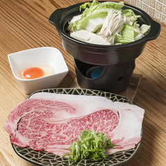 鉄じゅうのおすすめ料理2