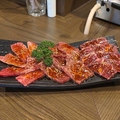 焼肉あまねのおすすめ料理1
