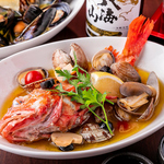 茶屋 東京駅八重洲店