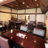 魚々家 むてきの雰囲気3