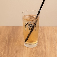 ジンジャーエール