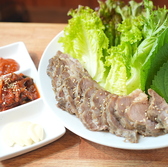 韓食酒屋manuru マヌルのおすすめ料理3