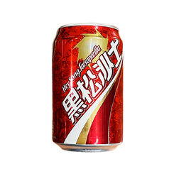 黒松莎士（台湾コーラ) 320ml