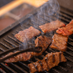 焼肉処 ニク乃クニの特集写真