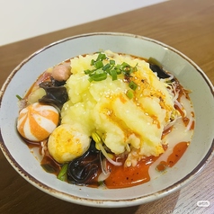 【食べ飲み放題】隅然暖鍋（ゆーらん）高田馬場の写真2