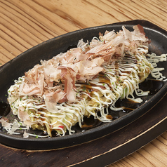 鉄じゅうのおすすめ料理1