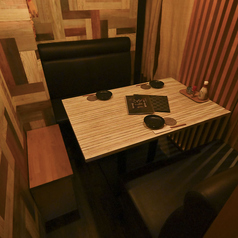 本厚木居酒屋 樹庵の雰囲気1