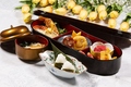 料理メニュー写真&nbsp;お子様弁当(小学生)　