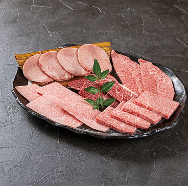 焼肉 陽山道 篠崎店のおすすめ料理1