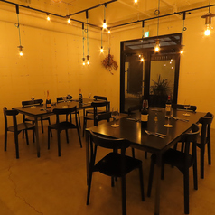 TORITORI Kitchen トリトリキッチン特集写真1