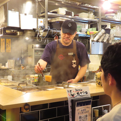 ちょいおでん 新宿本店の写真