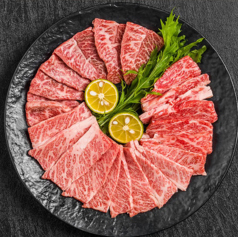 焼肉 うし 池袋本店のコース写真