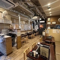 杏子　市ヶ尾店の雰囲気1