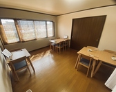 ごはん処 木洩れ日の雰囲気3