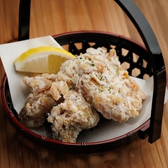 鶏の唐揚げ