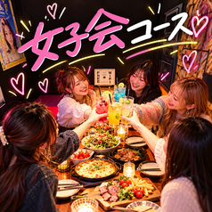 nanana ナナナ 四条河原町店のコース写真