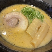 ナベカラマリンのおすすめ料理3