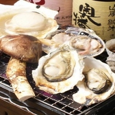 三宮海鮮居酒屋 SAKANA-YA UOHIDE 魚秀のおすすめ料理3