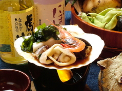 金沢の味 福梅のおすすめ料理2