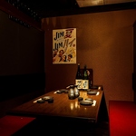 和の雰囲気に包まれ、特別なお時間を過ごしてみませんか？