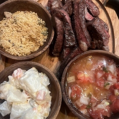BRASIL ブラジル BAR&GRILLの特集写真