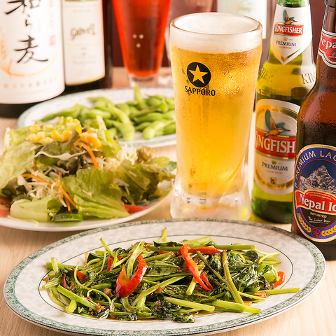 普段使い・宴会・ランチと幅広くご利用できます！