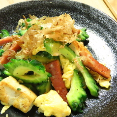 沖縄料理 ハブとマングース 高知店のおすすめ料理1