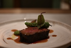 Le vrai ル ブレのコース写真