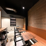 サク飲み・夜cafe利用から貸切宴会まで幅広く対応◎非接触決済も各種導入済の為お会計もスマートに♪