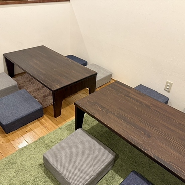 Dinning壱Choume ダイニングイッチョウメの雰囲気1