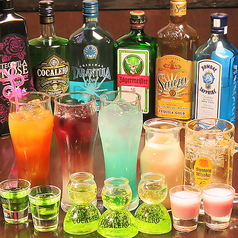 居酒屋 よっちゃれい 横浜駅 西口特集写真1