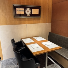 東洋軒 名古屋三越店の特集写真