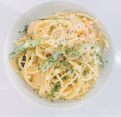 ｃａｆｅ福のおすすめランチ1