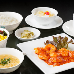 チャイニーズダイニング JUEN ホテルメトロポリタン盛岡のおすすめ料理1