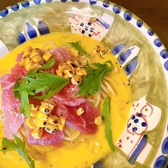 K&PASTAのおすすめ料理1