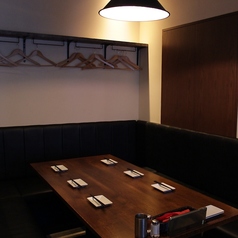 やきとり家 すみれ 横浜鶴屋町店特集写真1