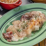 おつまみや箸休めにもピッタリな料理も多数ご用意してます！時間いっぱい料理とお酒をご堪能下さい♪