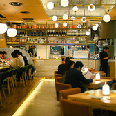 サクレフルール -makibi- うめきたグリーンプレイス3階の写真