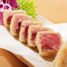 北の海手箱 風 ふうのおすすめ料理2