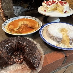 BRASIL ブラジル BAR&GRILLの特集写真