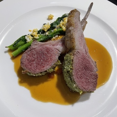 CAVE de en reve カーヴダンレーヴのコース写真