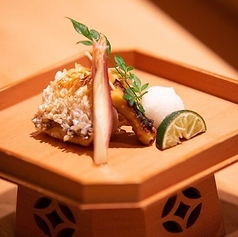 九頭龍蕎麦 丸ビル店のコース写真